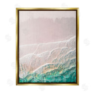 Incado | Modern Beach Foam