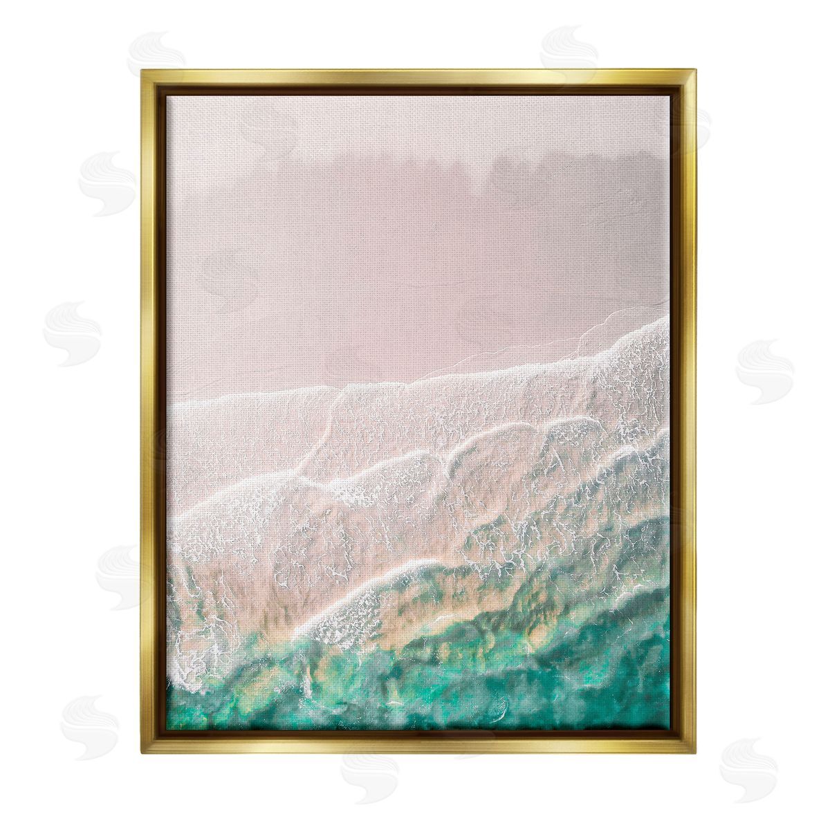 Incado | Modern Beach Foam