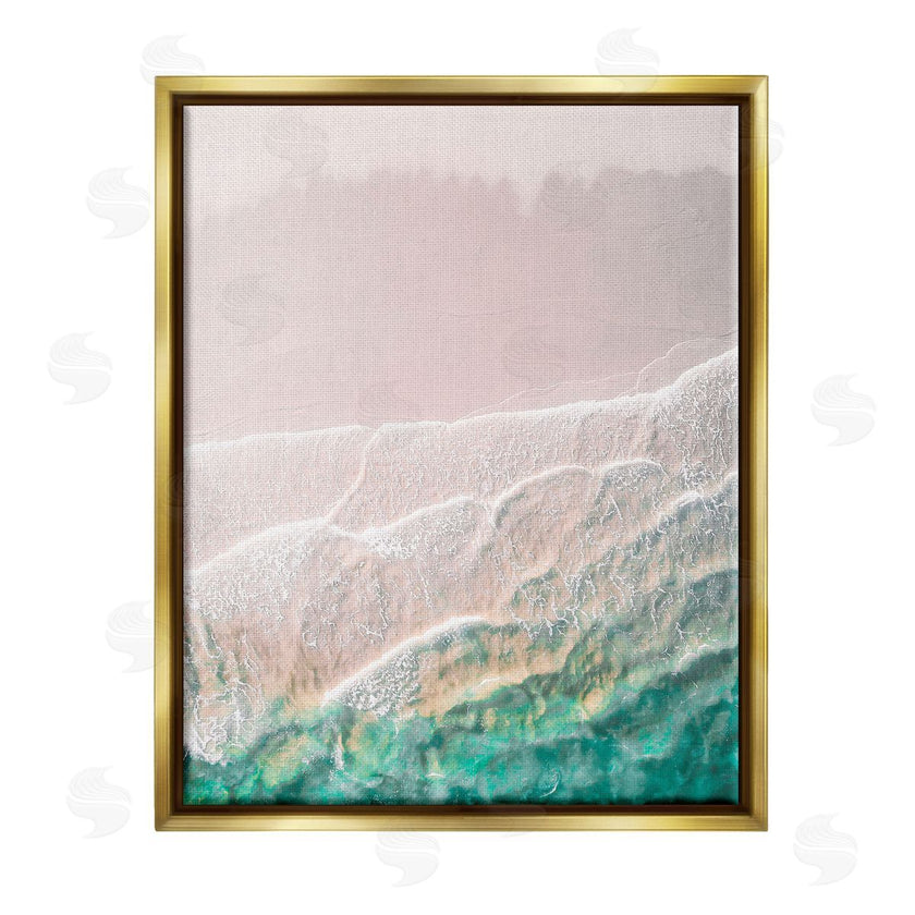 Incado | Modern Beach Foam