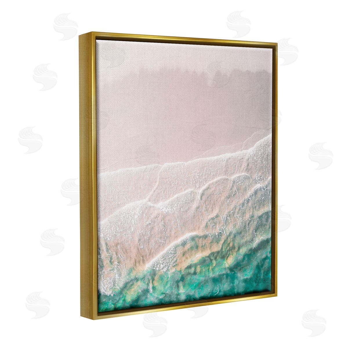 Incado | Modern Beach Foam
