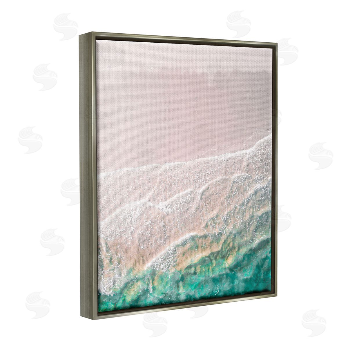 Incado | Modern Beach Foam