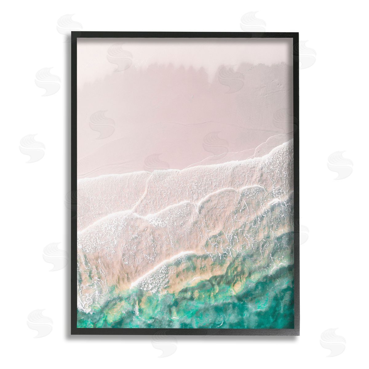 Incado | Modern Beach Foam