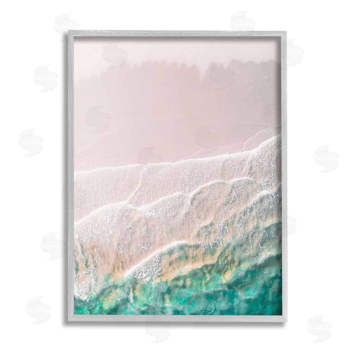Incado | Modern Beach Foam