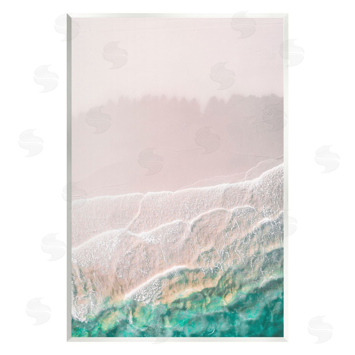 Incado | Modern Beach Foam