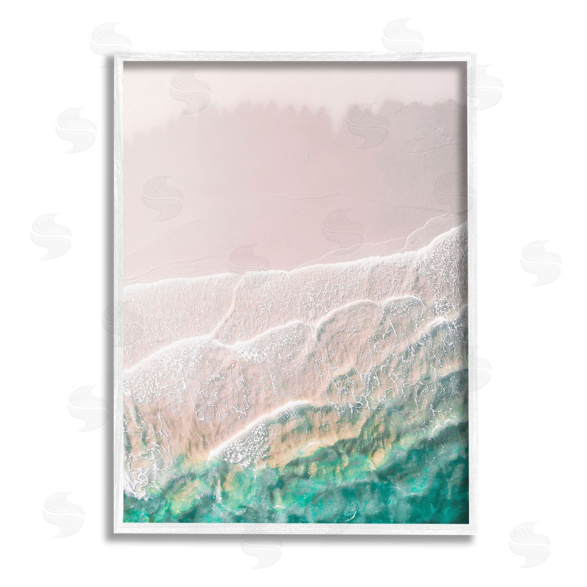Incado | Modern Beach Foam