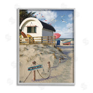 Jason Kirk | Beach House Landscape