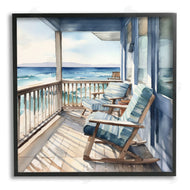 LSR Design Studio | Waterfront Beach View