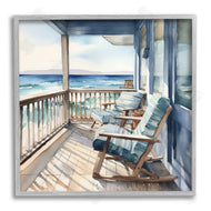 LSR Design Studio | Waterfront Beach View