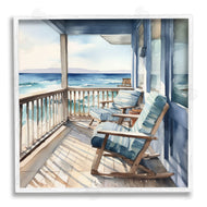 LSR Design Studio | Waterfront Beach View