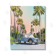 Amelia Noyes | Glam Summer Truck