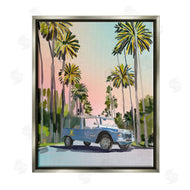 Amelia Noyes | Glam Summer Truck