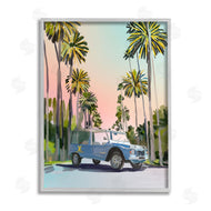 Amelia Noyes | Glam Summer Truck