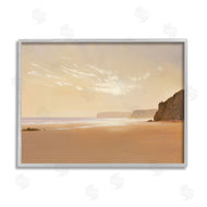 Lee Spencer | Brown Beach Landscape