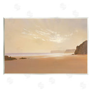 Lee Spencer | Brown Beach Landscape
