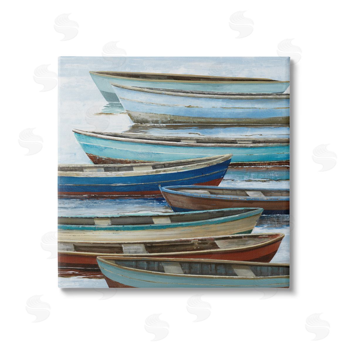 Max Maxx | Rustic Canoes on Lake