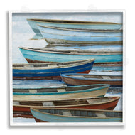 Max Maxx | Rustic Canoes on Lake