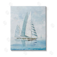 Max Maxx | Blue Maritime Sailboats