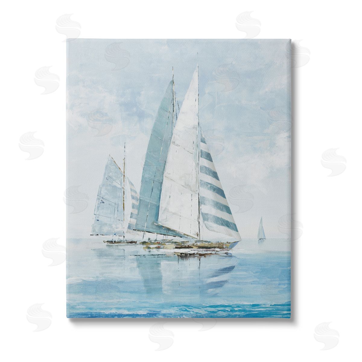 Max Maxx | Blue Maritime Sailboats