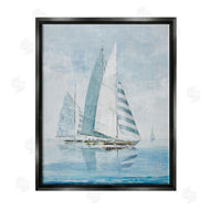 Max Maxx | Blue Maritime Sailboats