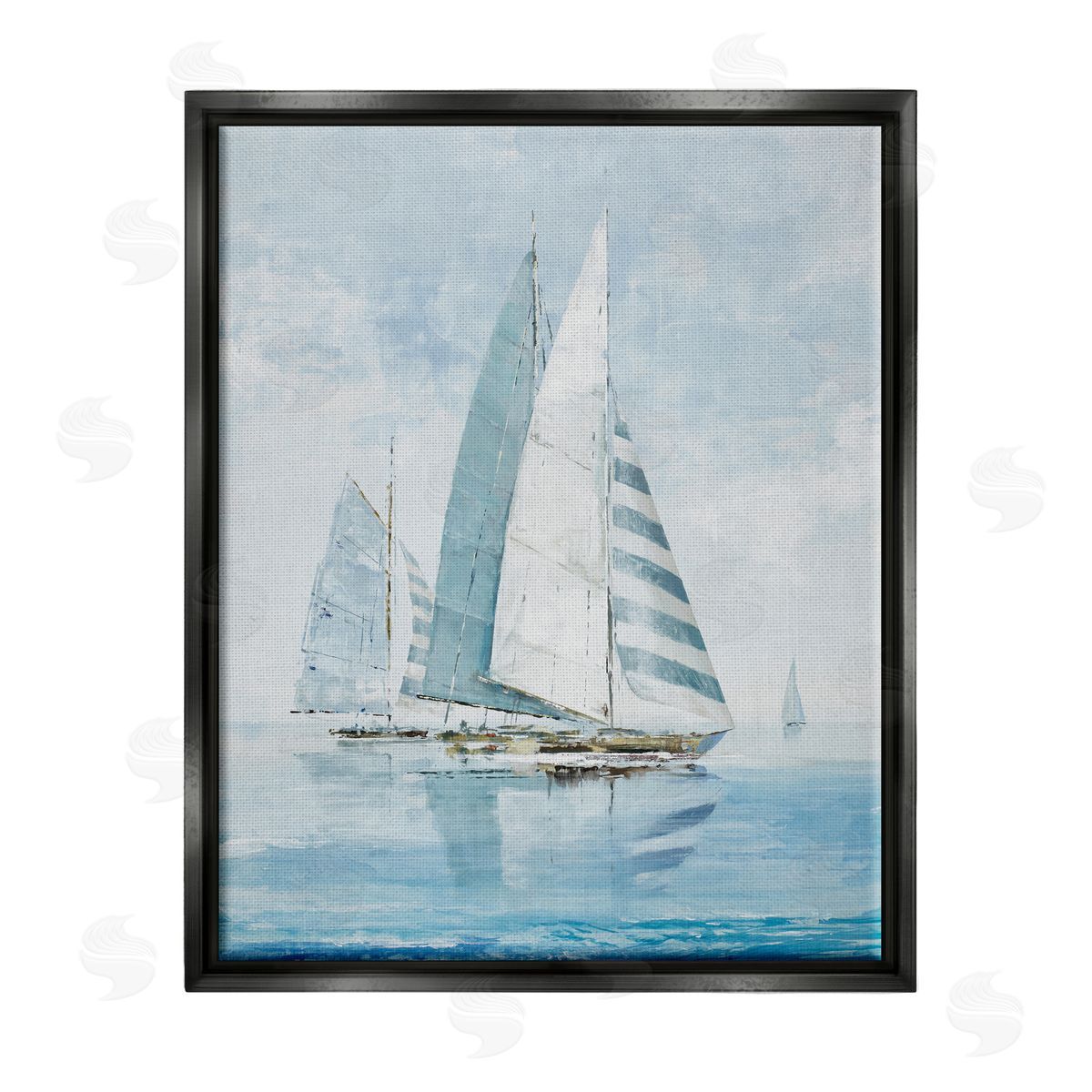 Max Maxx | Blue Maritime Sailboats
