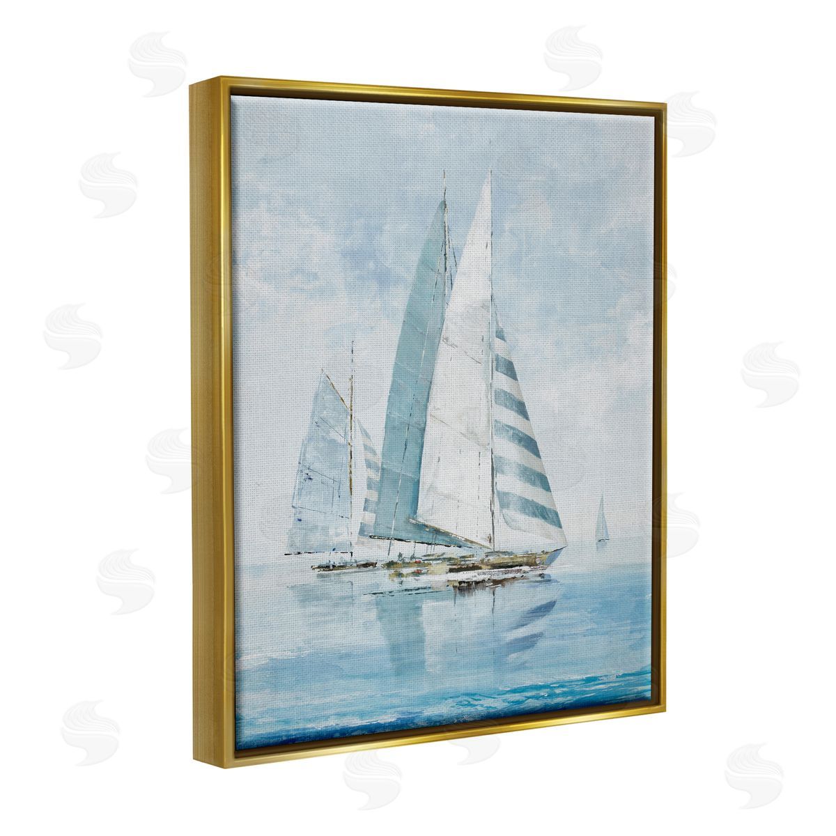 Max Maxx | Blue Maritime Sailboats