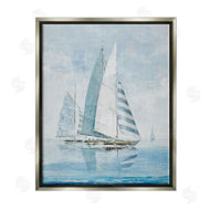 Max Maxx | Blue Maritime Sailboats