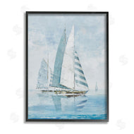 Max Maxx | Blue Maritime Sailboats
