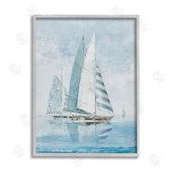 Max Maxx | Blue Maritime Sailboats
