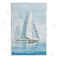Max Maxx | Blue Maritime Sailboats