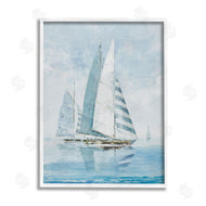 Max Maxx | Blue Maritime Sailboats