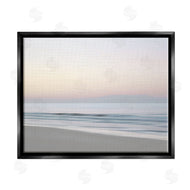 Maggie Olsen | Beach Shore Sunrise