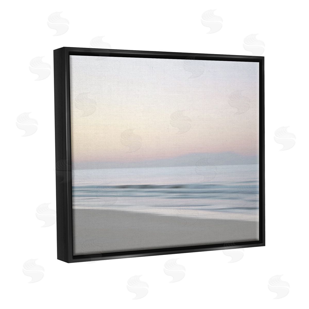 Maggie Olsen | Beach Shore Sunrise