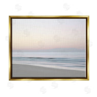 Maggie Olsen | Beach Shore Sunrise