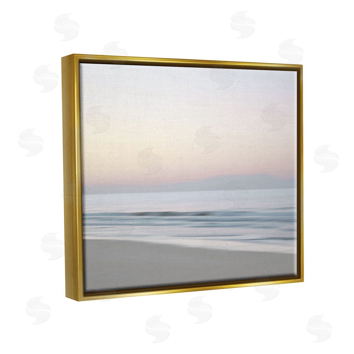 Maggie Olsen | Beach Shore Sunrise
