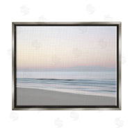 Maggie Olsen | Beach Shore Sunrise