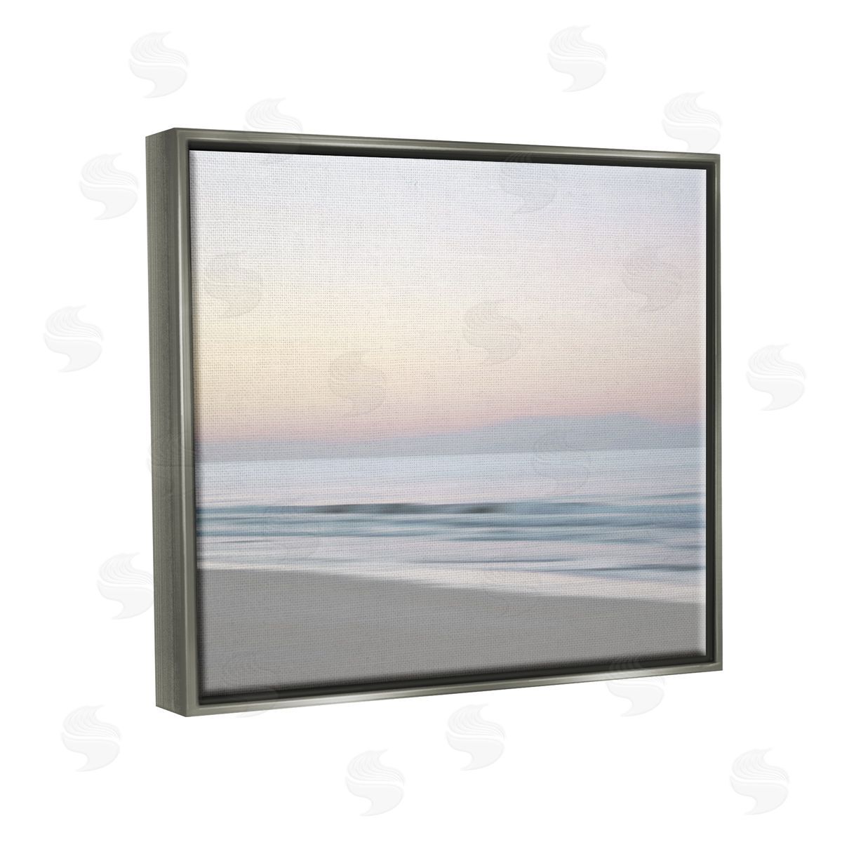 Maggie Olsen | Beach Shore Sunrise