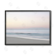 Maggie Olsen | Beach Shore Sunrise