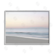 Maggie Olsen | Beach Shore Sunrise