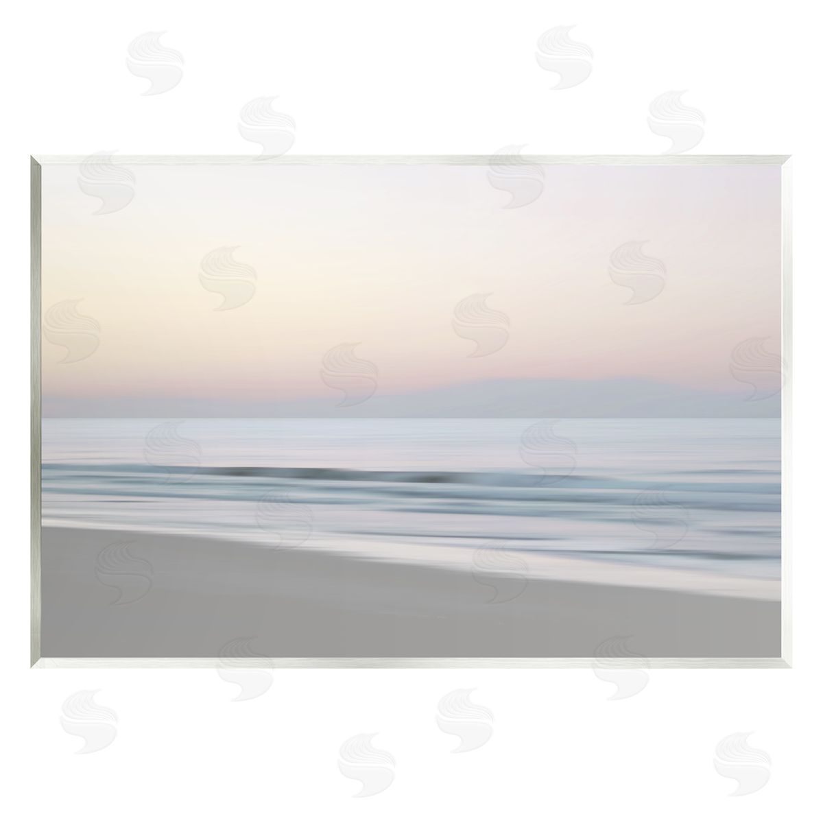 Maggie Olsen | Beach Shore Sunrise