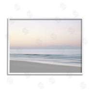 Maggie Olsen | Beach Shore Sunrise