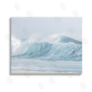 Maggie Olsen | Ocean Tsunami Waves