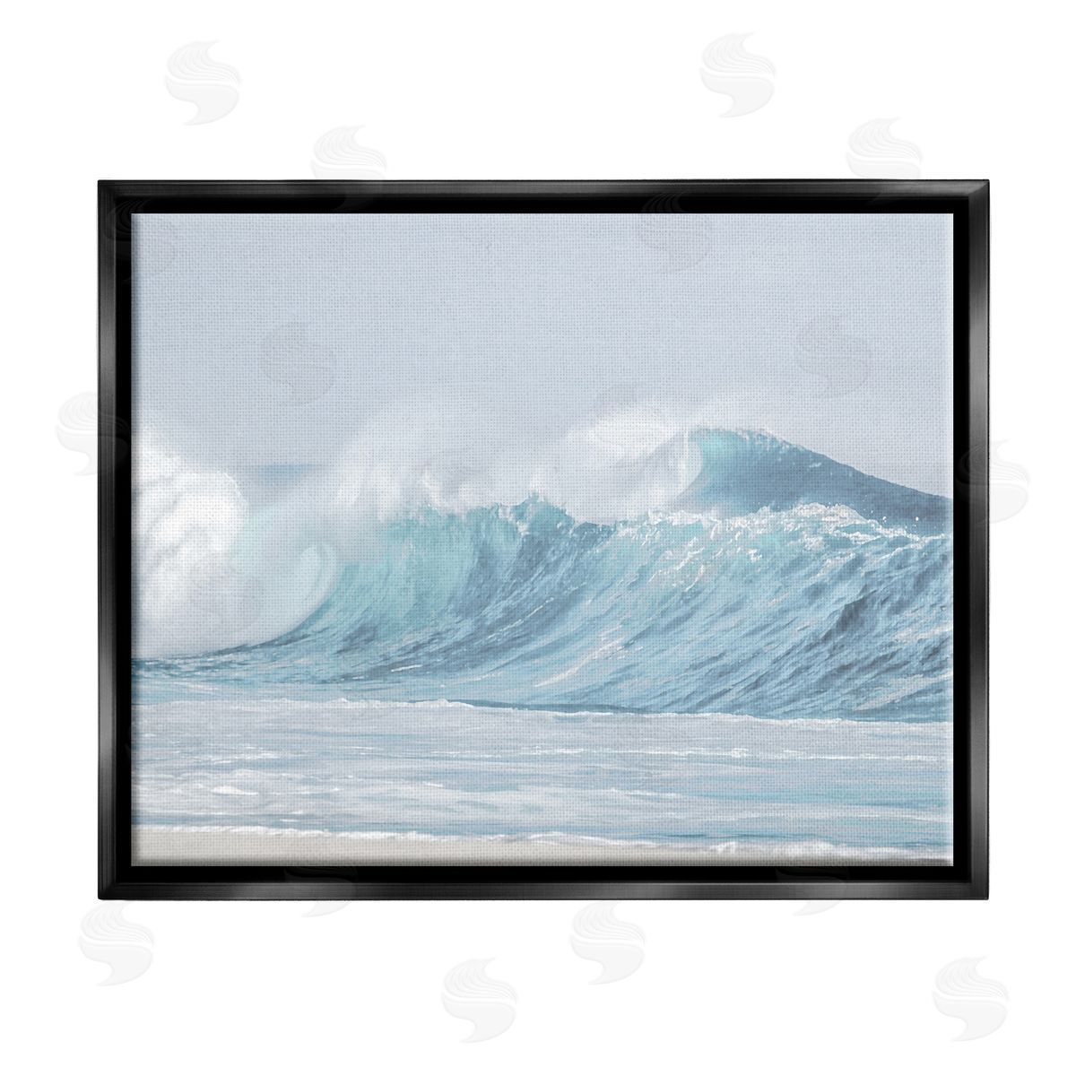 Maggie Olsen | Ocean Tsunami Waves
