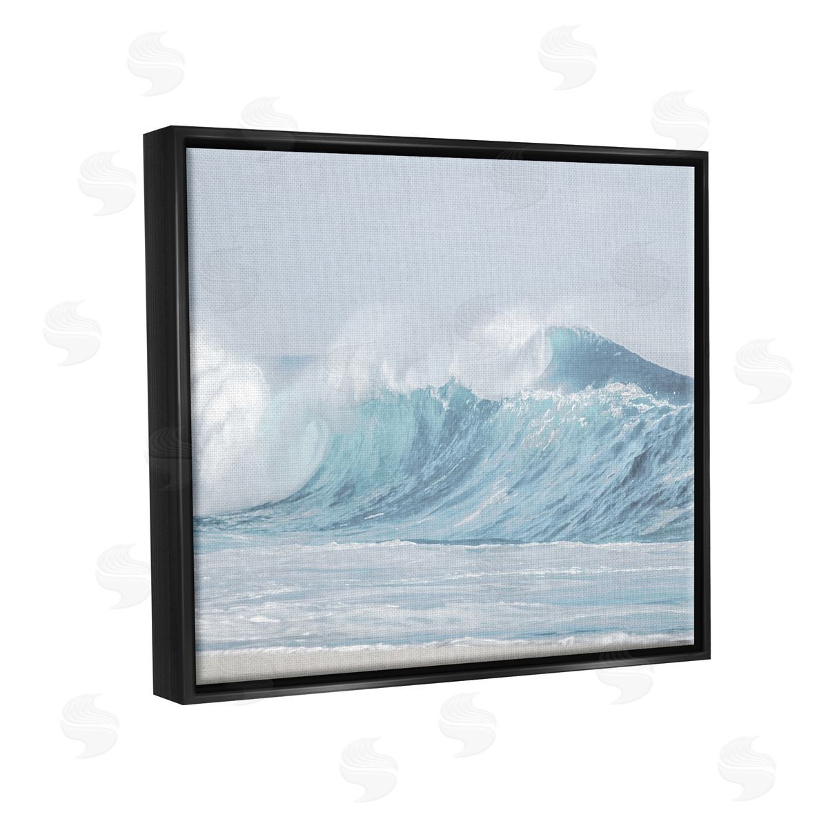 Maggie Olsen | Ocean Tsunami Waves
