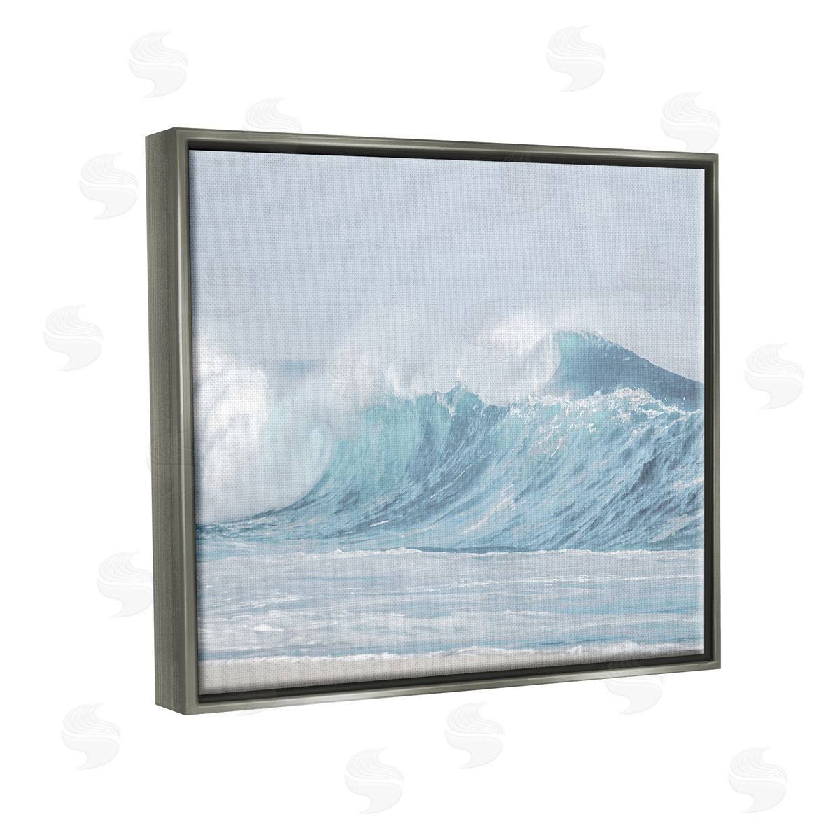 Maggie Olsen | Ocean Tsunami Waves