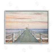 Marcus Prime | Nautical Pier Walkway
