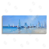 Craig Trewin Penny | Sailboat Fleet & Sailors