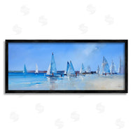 Craig Trewin Penny | Sailboat Fleet & Sailors