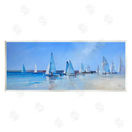 Craig Trewin Penny | Sailboat Fleet & Sailors