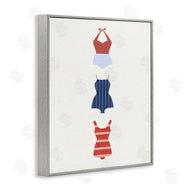 Stupell Studio | Nautical Swim Style