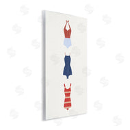 Stupell Studio | Nautical Swim Style